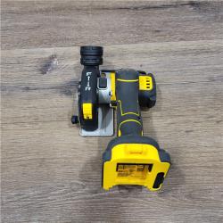 AS-IS 3in Compact Cut Off Tool Bare