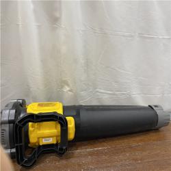 AS-IS DEWALT 20V MAX* XR Brushless Cordless Handheld Blower Kit