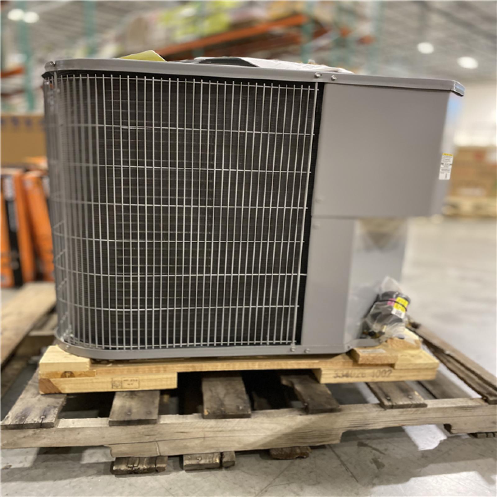 DALLAS LOCATION - Smartcomfort by Carrier 2.5 Ton 14 SEER Condensing Unit