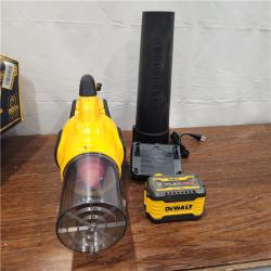 AS-IS DeWalt DEWALT 60V AXIAL BLOWER