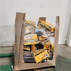 Dallas Location - As-Is DEWALT Tool Pallet