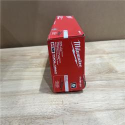 NEW! Milwaukee 2626-20 M18 Lithium-Ion Cordless Multi-Tool (Tool Only)