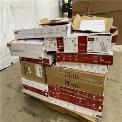 Houston Location - AS-IS Pfister Bathroom Faucet Pallet