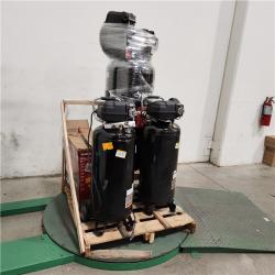 Dallas Location - As-Is Husky Electric Air Compressor(Lot Of 4)