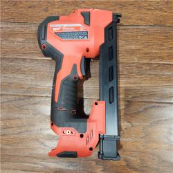 AS-IS Milwaukee M12 Cable Stapler