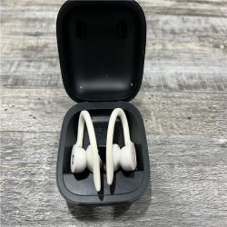 AS-IS Beats Powerbeats Pro Wireless Earbuds IVORY