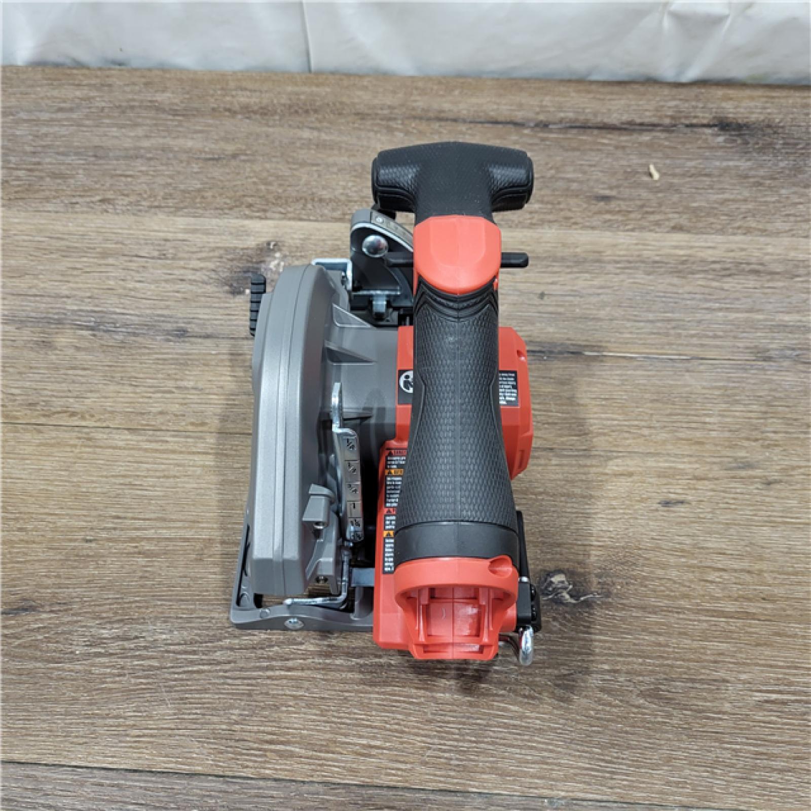 AS-IS M12 MILWAUKEE CIRCULAR SAW