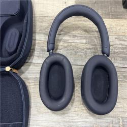 AS-IS Sony WH-1000XM5 Wireless Noise-Canceling Headphones