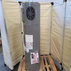 CALIFORNIA AS-IS RHEEM PERFORMANCE WATER HEATER