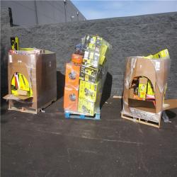 Phoenix Power Tools Partial Lot IT-P041788-c51 O3-59 3 Pallets