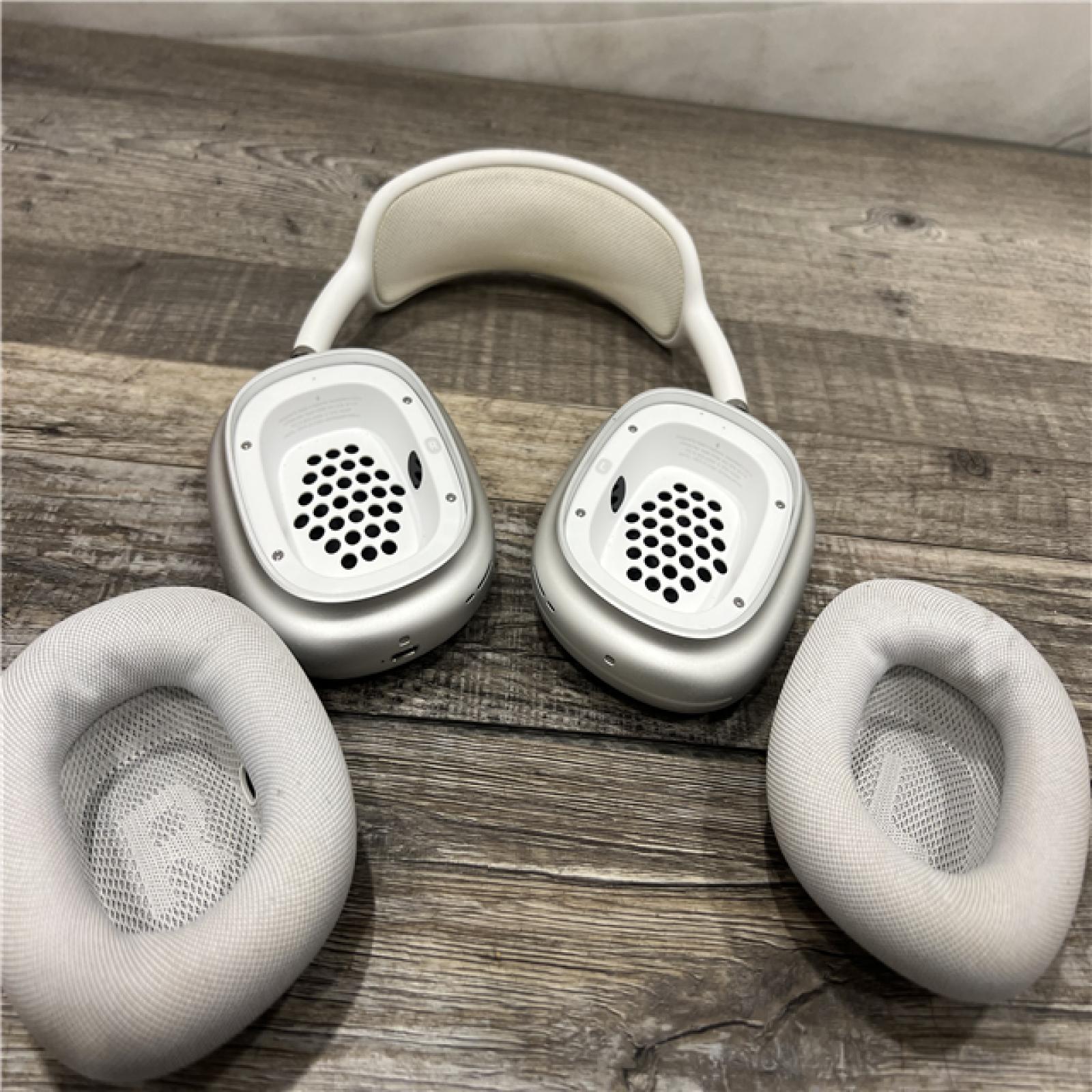 AS-IS Apple AirPods Max - Silver