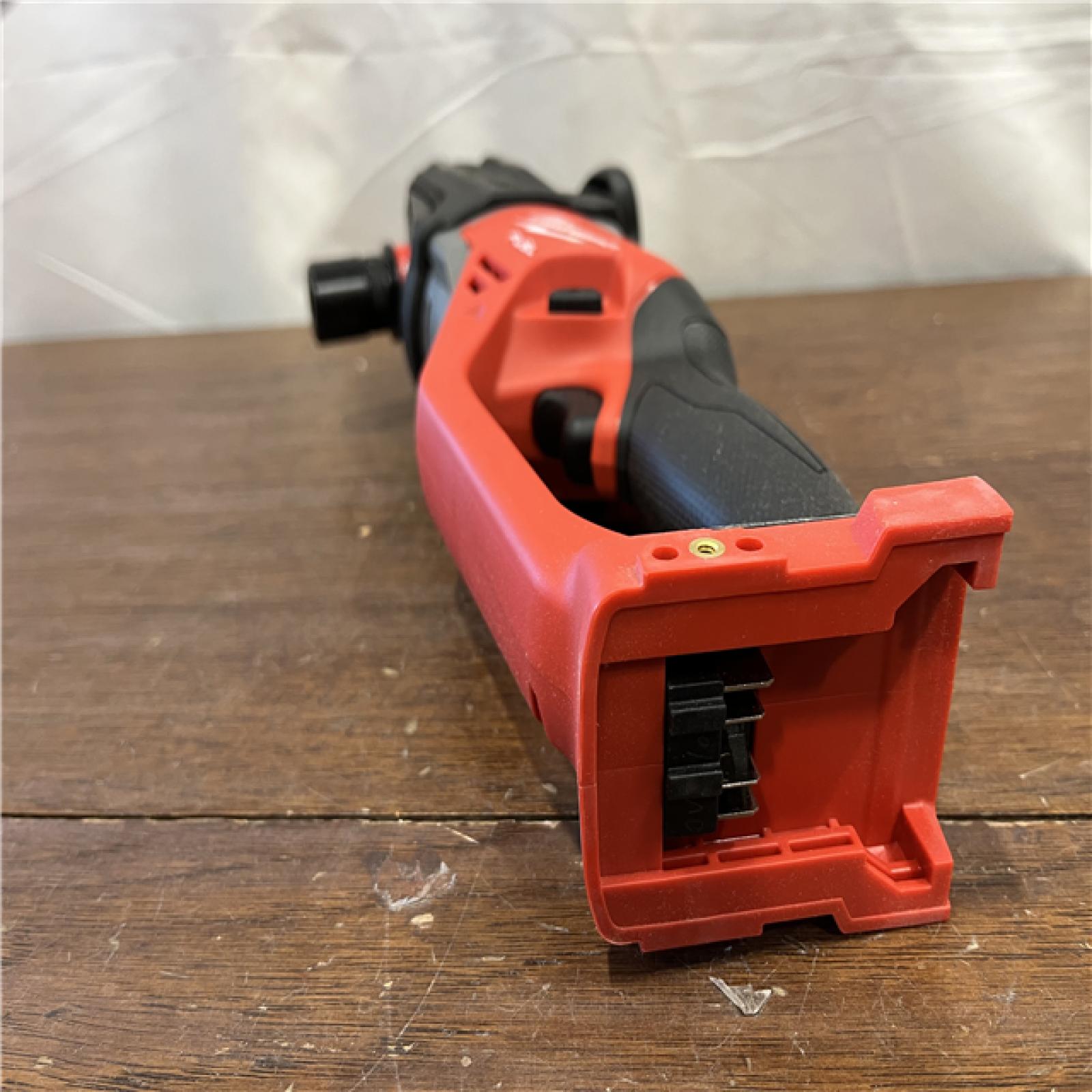 AS-ISMilwaukee M18 FUEL 18 Gauge Brad Nailer