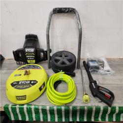 Phoenix Location NEW RYOBI 3200 PSI KOHLER GAS PRESSURE WASHER with 15 Surface Cleaner