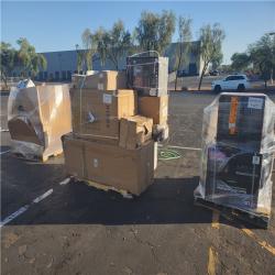 Phoenix AS-IS Home Improvement 3 Pallet Lot IT-P044584-03