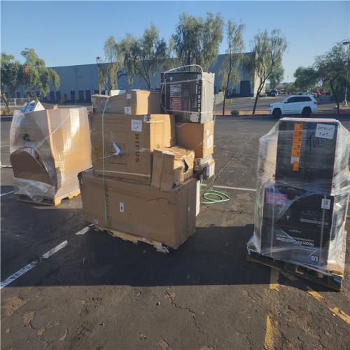 Phoenix AS-IS Home Improvement 3 Pallet Lot IT-P044584-03