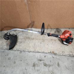 HOUSTON LOCATION - AS-IS Echo GT-225 21.2cc 2 Stroke Lightweight Durable Gas Curved Shaft String Trimmer