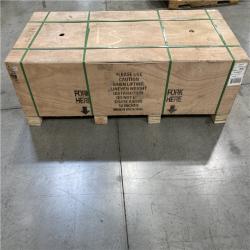 DALLAS LOCATION -NEW! Champion Power Equipment 27 Ton 224 cc Gas Powered Hydraulic Wood Log Splitter with Vertical/Horizontal Operation and Auto Return