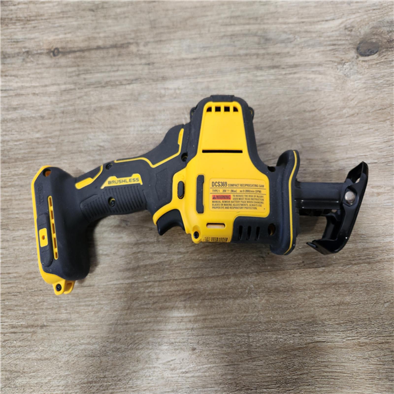 Phoenix Location New Dewalt 20 Volt Max Lithium Ion Cordless 7 Tool Combo Kit With Charger No