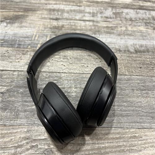 AS-IS Beats Studio3 Wireless Noise Cancelling Headphones