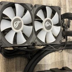 AS-IS ROG Strix LC GeForce RTX 3090 Ti OC