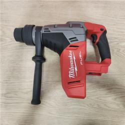 Phoenix Location NEW Milwaukee M18 FUEL 18V Lithium-Ion Brushless Cordless 1-9/16 in. SDS-Max Rotary Hammer (Tool-Only)