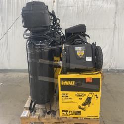 Houston Location AS-IS - Outdoor Power Equipment