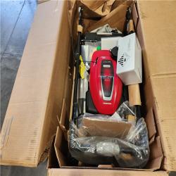 DALLAS LOCATION - Honda 21 in. Nexite Variable Speed 4-in-1 Gas Walk Behind Self-Propelled Mower with Select Drive Control