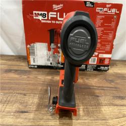 AS IS Milwaukee M18 FUEL 18 Gauge Brad Nailer