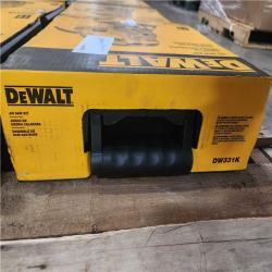 Phoenix Location 6 NEW DEWALT 6.5 Amp Corded Variable Speed Jig Saw Kit with Kit Box (6 units)