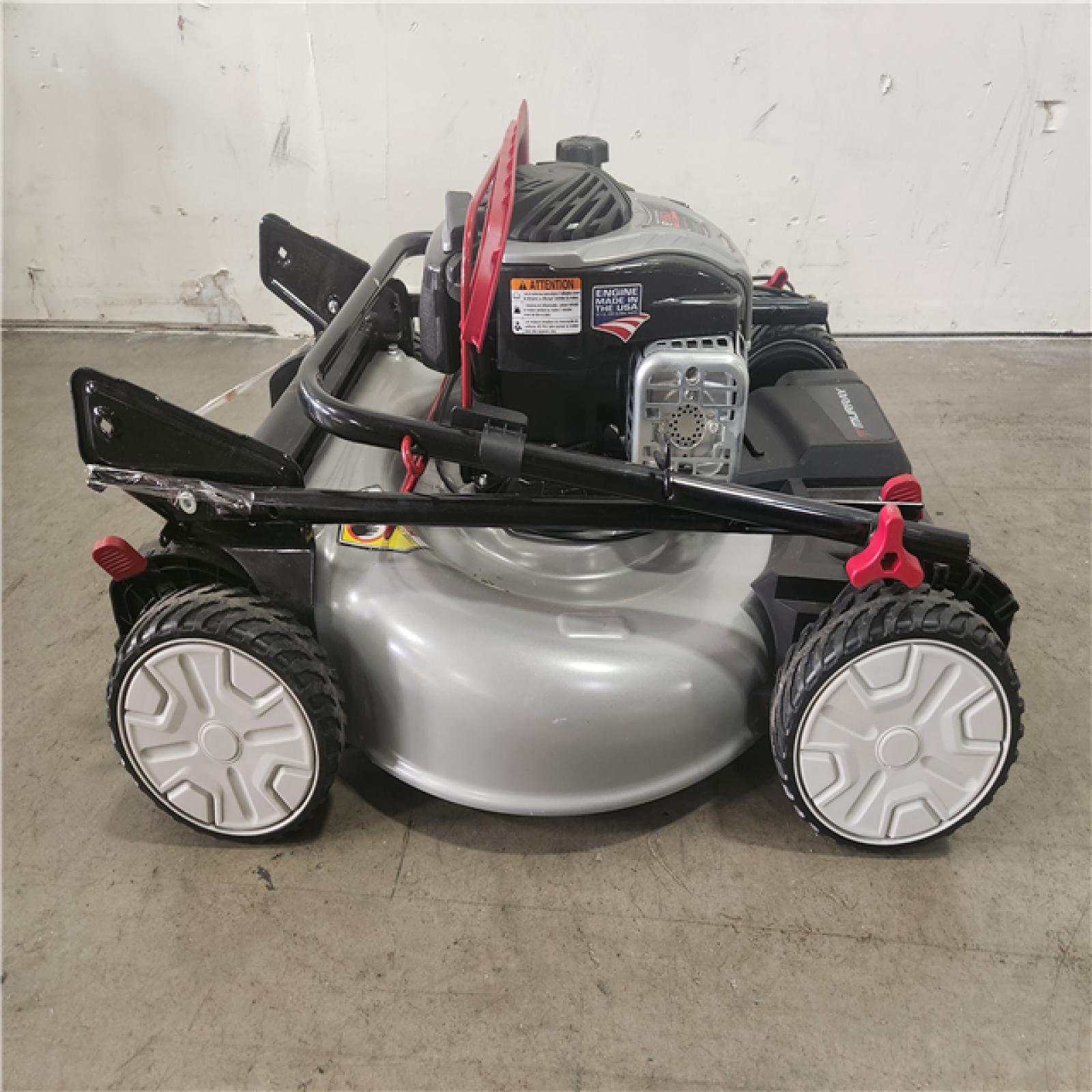 Phoenix Location Murray 22 Gas Powered Mower