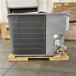 DALLAS LOCATION - Smartcomfort® by Carrier 2.5 Ton 14 SEER Condensing Unit - 2022 Model