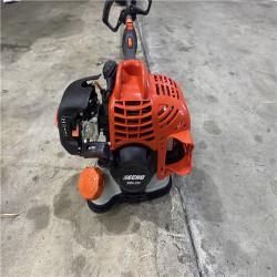 Houston location AS-IS Echo SRM-225 21.2cc 2 Stroke Fuel Efficient Durable Gas Straight Shaft Trimmer