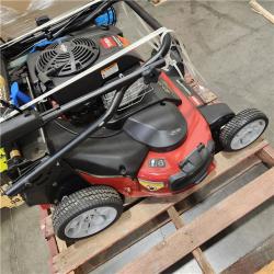 Dallas Location - As-Is 21199 - Toro 30 TimeMaster Walk-Behind Mower