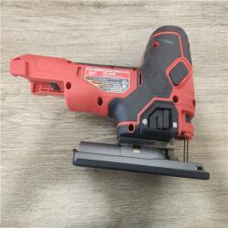 Phoenix Location NEW Milwaukee M18 FUEL 18V Lithium-Ion Brushless Cordless Barrel Grip Jig Saw (Tool Only)