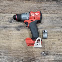 AS-IS Milwaukee 2904-20 12V 1/2  Hammer Drill/ Driver (Bare Tool)