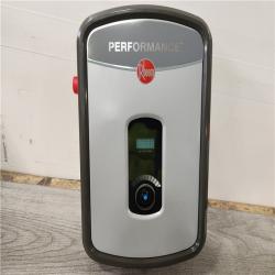 Phoenix Location Rheem Performance 13 kW 2.54 GPM 240-Volt Self-Modulating Electric Tankless Water Heater