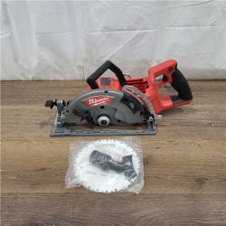 NEW Milwaukee 2830-20 Rear Handle Circular Saw M18 FUEL 7-1/4  Cordless Brushless Tool Only