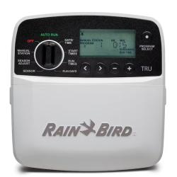 NEW! - Rain Bird TRU 6-Station Indoor Irrigation Controller -(4 UNITS)