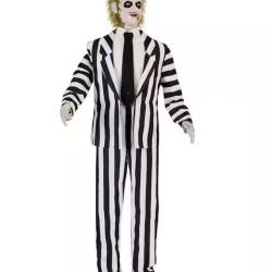 DALLAS LOCATION - 6.4 ft. Animated Beetlejuice™