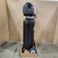 Phoenix Location Husky 27 Gal. 200 PSI Oil Free Portable Vertical Electric Air Compressor