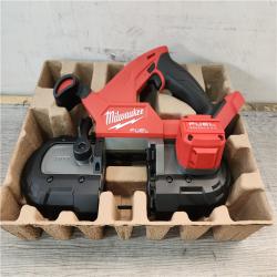 Phoenix Location Milwaukee M18 FUEL 18V Lithium-Ion Brushless Cordless Compact Bandsaw (Tool-Only)