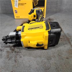 HOUSTON LOCATION - AS-IS DEWALT 20-Volt 21Â° Cordless Framing Nailer (Tool-Only)