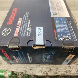 Phoenix Location NEW Bosch Bulldog Core18V 4-Amp 1-in Sds-plus Variable Cordless Rotary Hammer Drill