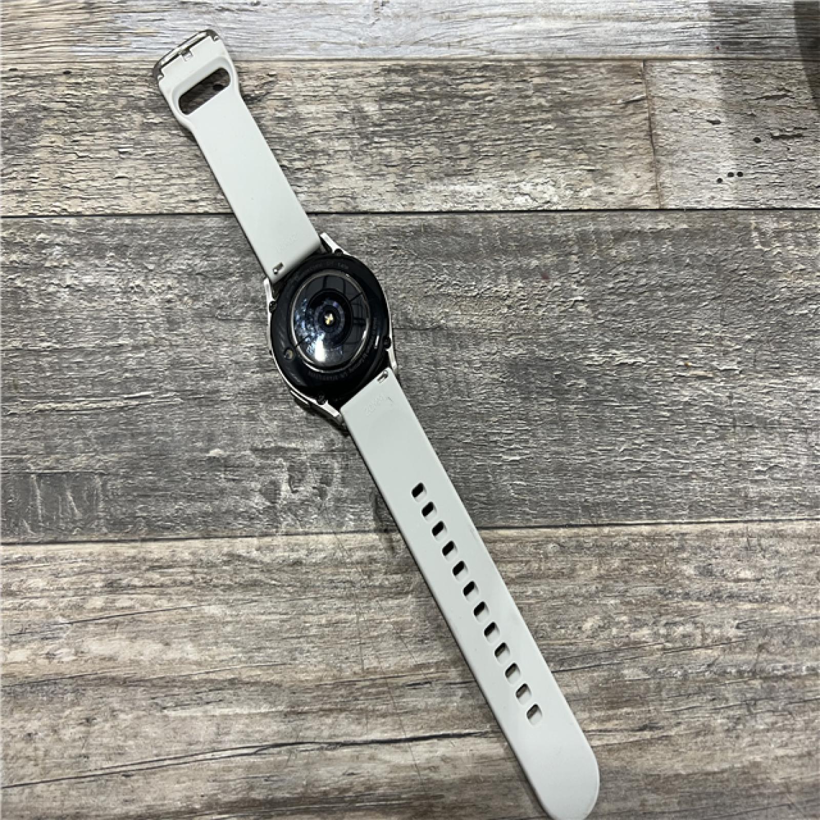 AS-IS Samsung Galaxy Watch 6 40mm LTE Smartwatch