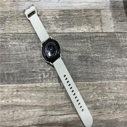 AS-IS Samsung Galaxy Watch 6 40mm LTE Smartwatch