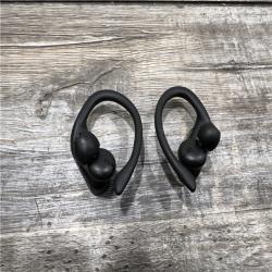 AS-IS Beats by Dr. Dre Powerbeats Pro in-Ear Wireless Earphones, Black