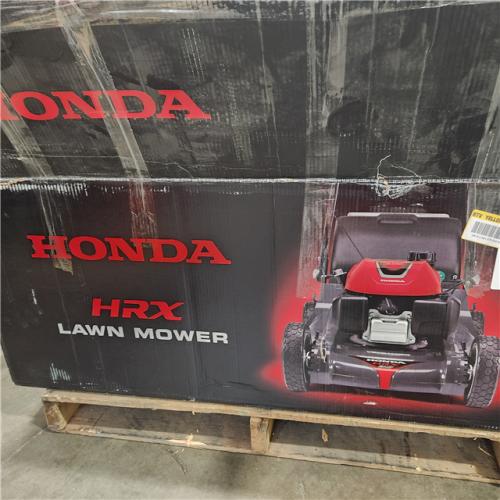 Dallas Location - As-Is Honda HRX217VKA Mower | 21  Mower