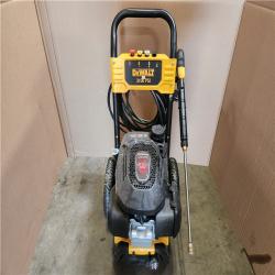 Phoenix Location Good Condition DEWALT 3100 PSI 2.3 GPM Gas Cold Water Professional Pressure Washer with HONDA GCV170 Engine 0115-15