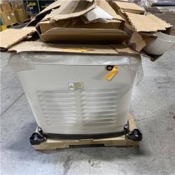 DALLAS LOCATION - GENERAC GUARDIAN 26 KW