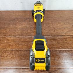 Good DEWALT 60V MAX FLEXVOLT Brushless Cordless Grinder with Kickback Brake Kit